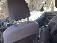 gebraucht Skoda Fabia Combi Style 1,0 TSI