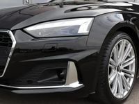 gebraucht Audi A5 Sportback 35 TDI Advanced