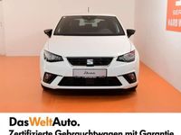 gebraucht Seat Ibiza FR Austria 1.0 TSI