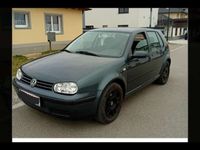 gebraucht VW Golf IV Golf1.9 tdi