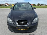 gebraucht Seat Altea XL Reference 1,9 TDi DPF *NAVI