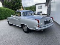 gebraucht Borgward Isabella TS Coupé