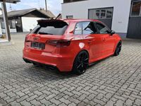 gebraucht Audi RS3 SB 25 TFSI quattro S-tronic