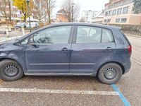 gebraucht VW Golf Plus Comfortline 1,9 TDI DPF