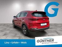 gebraucht Kia Sportage 1.6