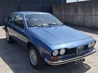 gebraucht Alfa Romeo Alfetta GT/GTV 1.8