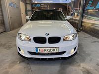 gebraucht BMW 123 Cabriolet 123