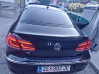 gebraucht VW CC 2.0 Blue TDI