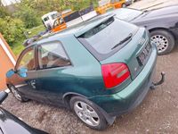 gebraucht Audi A3 A31,9 Attraction TDI