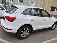 gebraucht Audi Q5 Q52,0 TDI quattro