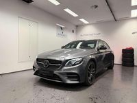 gebraucht Mercedes E53 AMG E 53 AMG AMG 4Matic+ (213.061)
