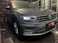 gebraucht VW Tiguan 2.0 TDI Aut. 4Motion*Kamera*AHK*LED*ACC*KeylessGo