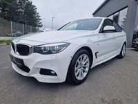 gebraucht BMW 320 Gran Turismo 320 d Aut.