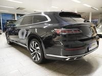 gebraucht VW Arteon SB 1,4 TSI eHybrid PHEV R-Line DSG Virtual/Navi/Kamera/LED