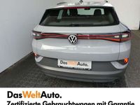 gebraucht VW ID4 Pure 109 kW