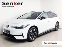 Neu VW ID.7 Pro 210 kW (286 PS) 2025 Weiß Kombi