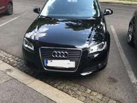 gebraucht Audi A3 A3 SB 1,6 Jubiläumsmodell Jubiläumsmodell