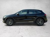 gebraucht Mercedes EQA300 4MATIC MBUX Navi RKam Shz LED Ambi eHeck