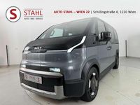 Neu Kia PV5 Plus 119 kW (163 PS) 2025 Grau Van / Kleinbus