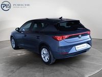 gebraucht Seat Leon Style Edition 1.5 eTSI DSG 115 PS