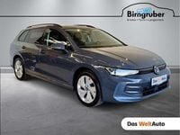 Gebraucht VW Golf VIII Business 116 PS (85 kW) 2025 Grau Kombi