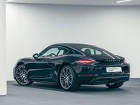 gebraucht Porsche 718 Cayman 