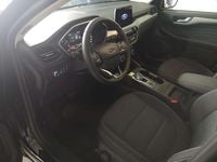 gebraucht Ford Kuga 2,0 EcoBlue Hybrid Cool & Connect Aut.