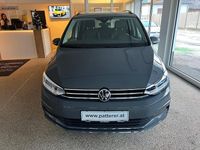 gebraucht VW Touran Friends TDI