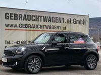 gebraucht Mini Cooper D Countryman Cooper A Works Edition + Austrian Salt + Pepper !!