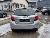 gebraucht Toyota Yaris Active 1,5 VVT-i Hybrid*AUTOMATIK*****