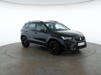 gebraucht Seat Ateca FR 2.0 TDI DSG