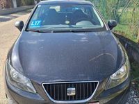 gebraucht Seat Ibiza 1,2