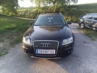 gebraucht Audi A6 Allroad Allroad 30 TDI V6 quattro Tiptr. DPF