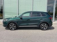 Gebraucht MG ZS Luxury 102 PS (75 kW) 2025 Grün Limousine