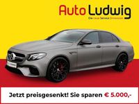Gebraucht Mercedes S63 AMG AMG 612 PS (450 kW) 2019 Limousine