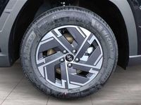 gebraucht Hyundai Tucson 1,6 T-GDI HEV 4WD Jubilé Aut.