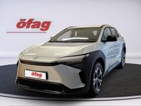 gebraucht Toyota bZ4X Elektro 71.4kWh Aut.