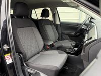 gebraucht VW T-Cross - LIFE 1.5 TSI DSG AHK*Android Auto*SHZ*Matrix-LED*Kamera*Keyless*17"