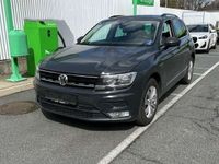 gebraucht VW Tiguan 2,0 TDI SCR Comfortline