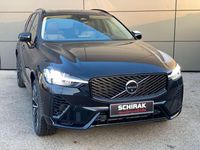 gebraucht Volvo XC60 T6 Ultra PHEV AWD