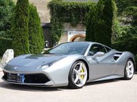 gebraucht Ferrari 488 GTB *TRAUMHAFTER SPORTWAGEN*