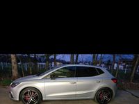 gebraucht Seat Ibiza 10 ECO TSI FR DSG