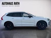 Neu Volvo XC60 252 PS (185 kW) 2025 Weiß SUV
