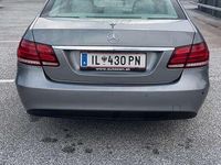 gebraucht Mercedes E350 CDI BlueTEC Aut.