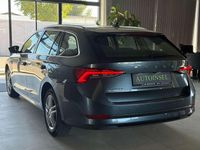 gebraucht Skoda Octavia Style DSG Virtual CockpitAbstandstempomat