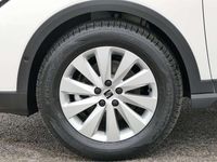 Neu Seat Arona Style 116 PS (85 kW) 2025 Weiss  normal SUV