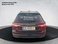 gebraucht Audi A4 35 TDI