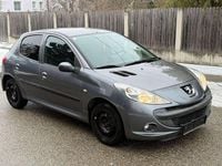 Gebraucht Peugeot 206 75 PS (55 kW) 2009 Limousine