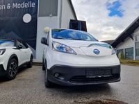 gebraucht Nissan e-NV200 40kWh. ab 11.500(-20%). Abo-Miete 499.-