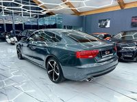 gebraucht Audi A5 3.0 TDI quattro 3 x S-Line